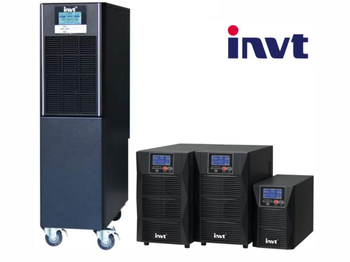 ups-invt-serie-ht-11
